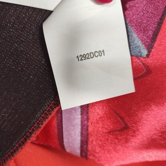 PJ Masks Red Eagle Owl Costume Toddler Girls Boys One Size Fits Most 3D Foam NEW - Picture 12 of 12